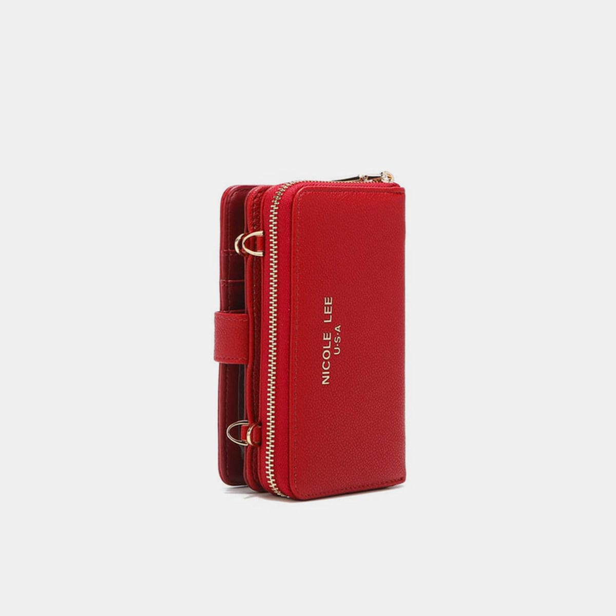 NEWYORKLISTED STYLE COLLECTION Crossbody Wallet - NEWYORKLISTED