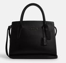 Coach Large Andrea Carryall Bag – Refined Calf Leather