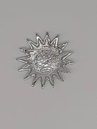 NEWYORKLISTED VINTAGE - Danecraft Sterling Silver Sun Pendent - NEWYORKLISTED
