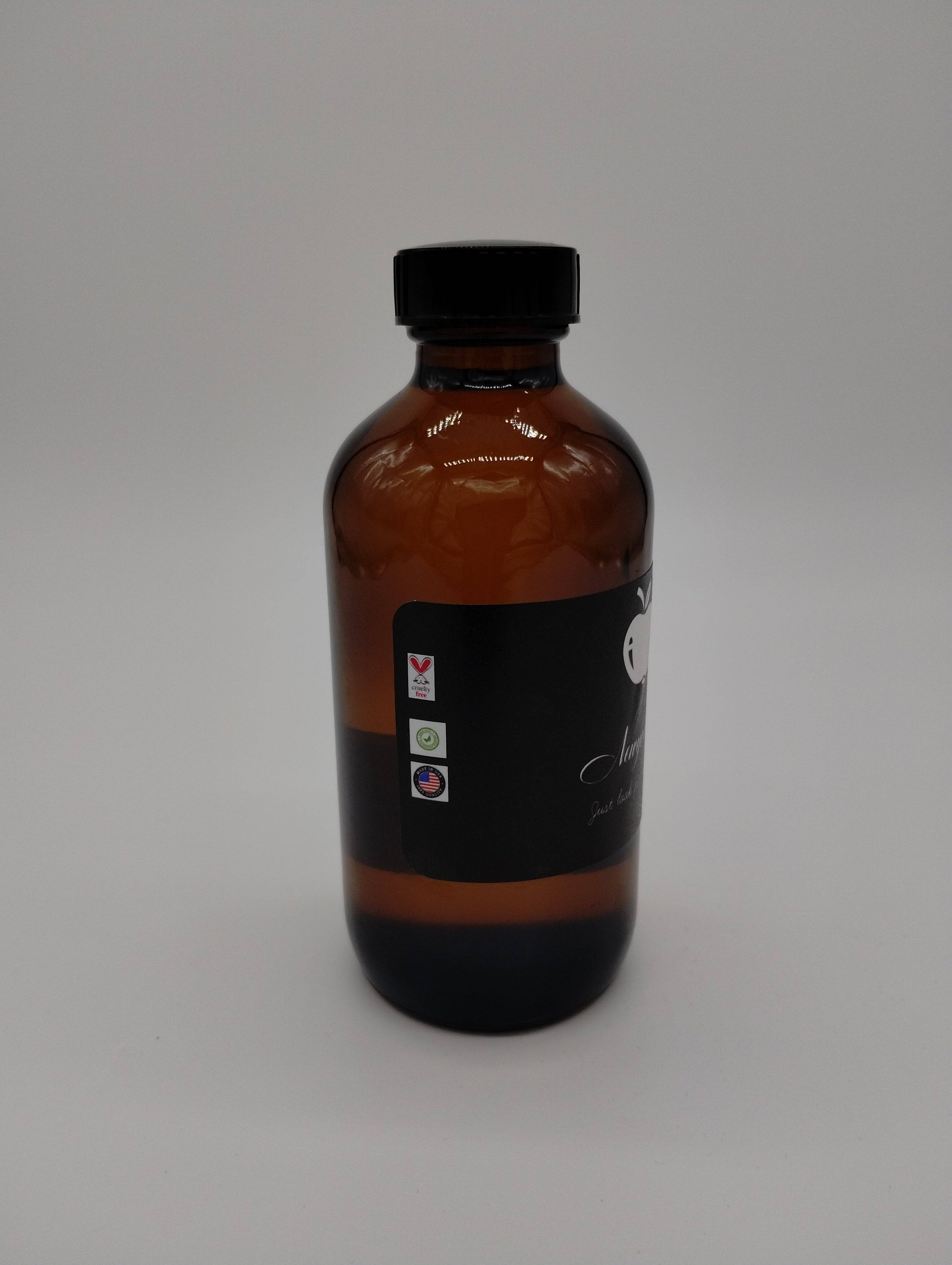 NEWYORKLISTED Organic Jamaican Black Castor Oil - SPA & Diamond Collection - NEWYORKLISTED