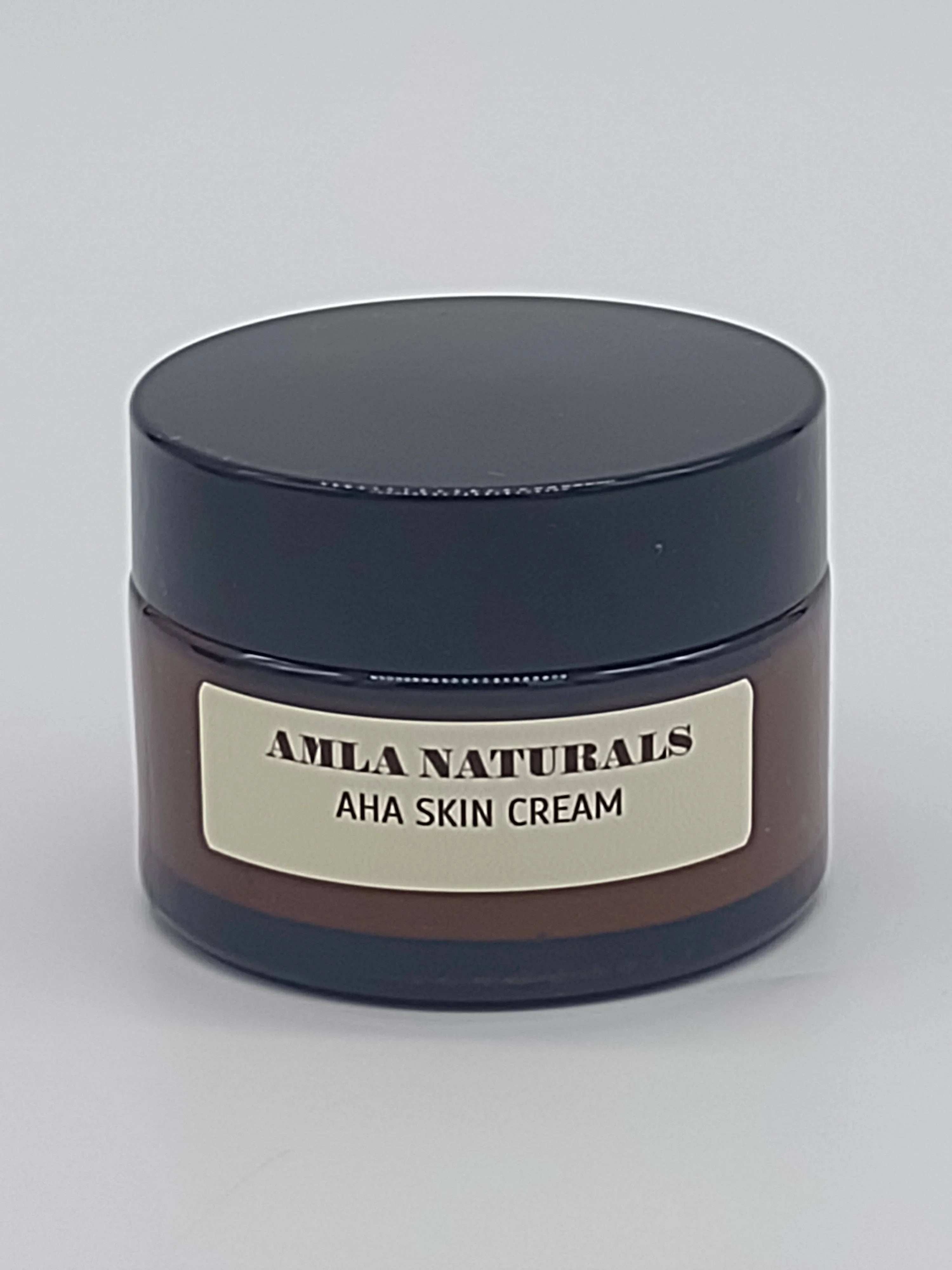 AMLA NATURALS AHA SKIN CREAM - NEWYORKLISTED