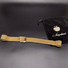 NEWYORKLISTED Gorgeous Vintage Sarah Coventry 10K Gold Plated Belt - NEWYORKLISTED