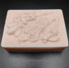 AMLA NATURALS - Cherry Blossom Milk & Honey Oatmeal Soap - NEWYORKLISTED