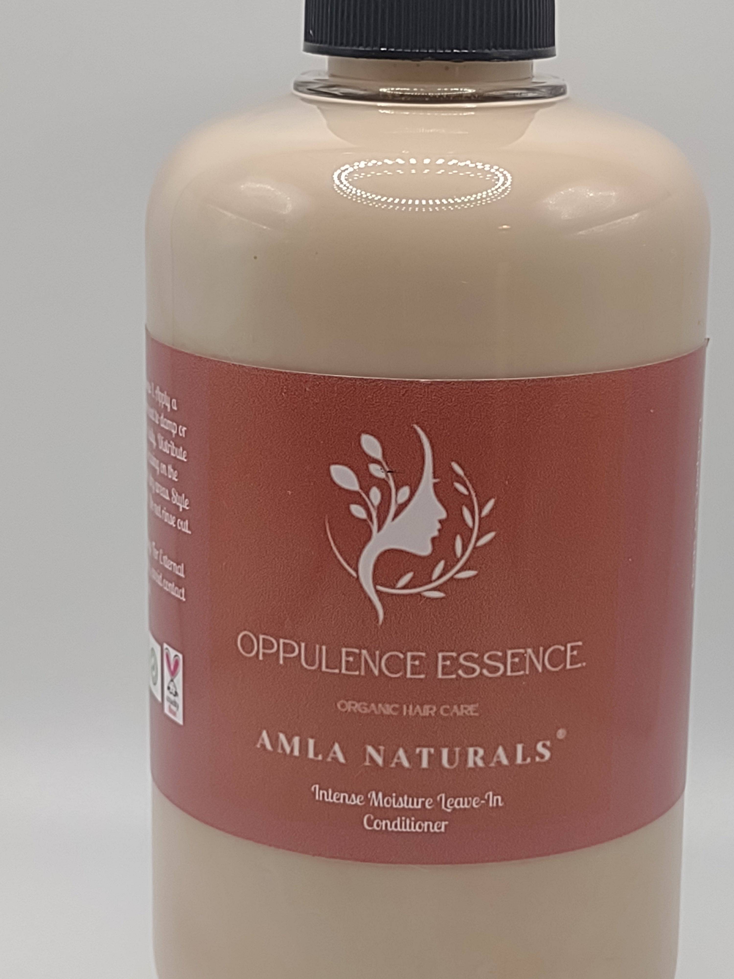 AMLA NATURALS Intense Moisture Leave In Conditioner 