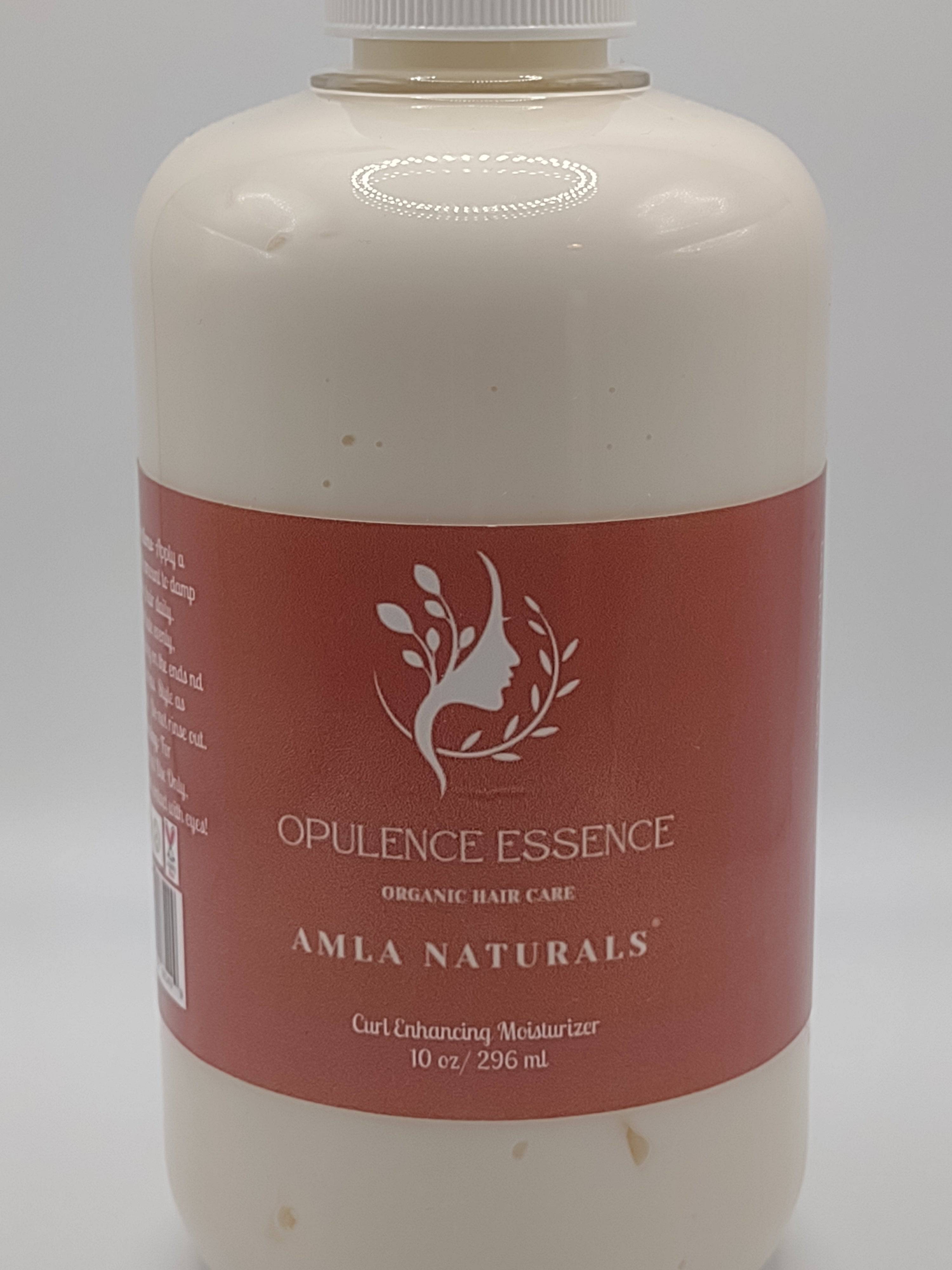 AMLA NATURALS Opulence Essence Curl Enhancing Moisturizer - NEWYORKLISTED