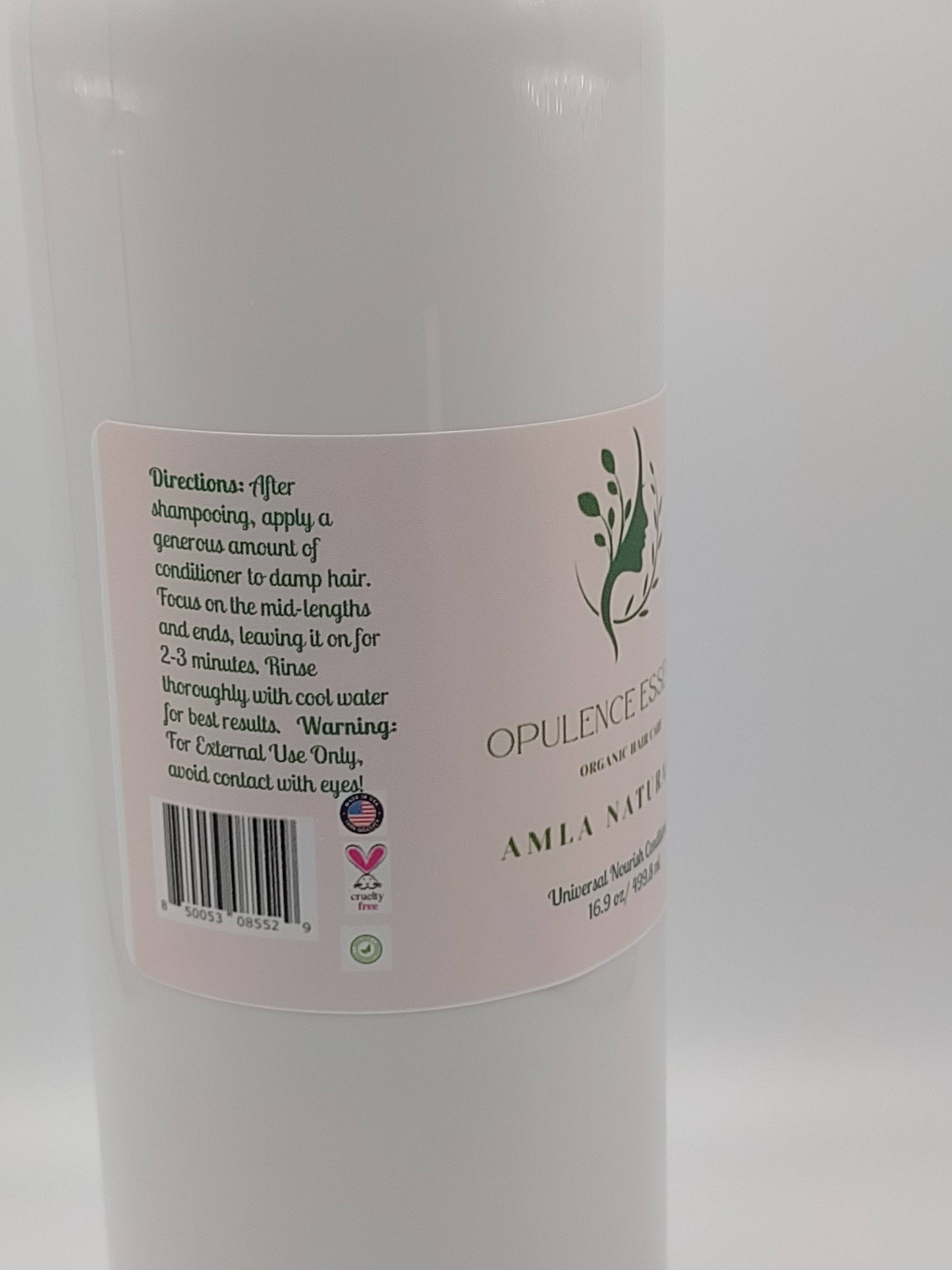 AMLA NATURALS Opulence Essence Universal Nourish Conditioner
