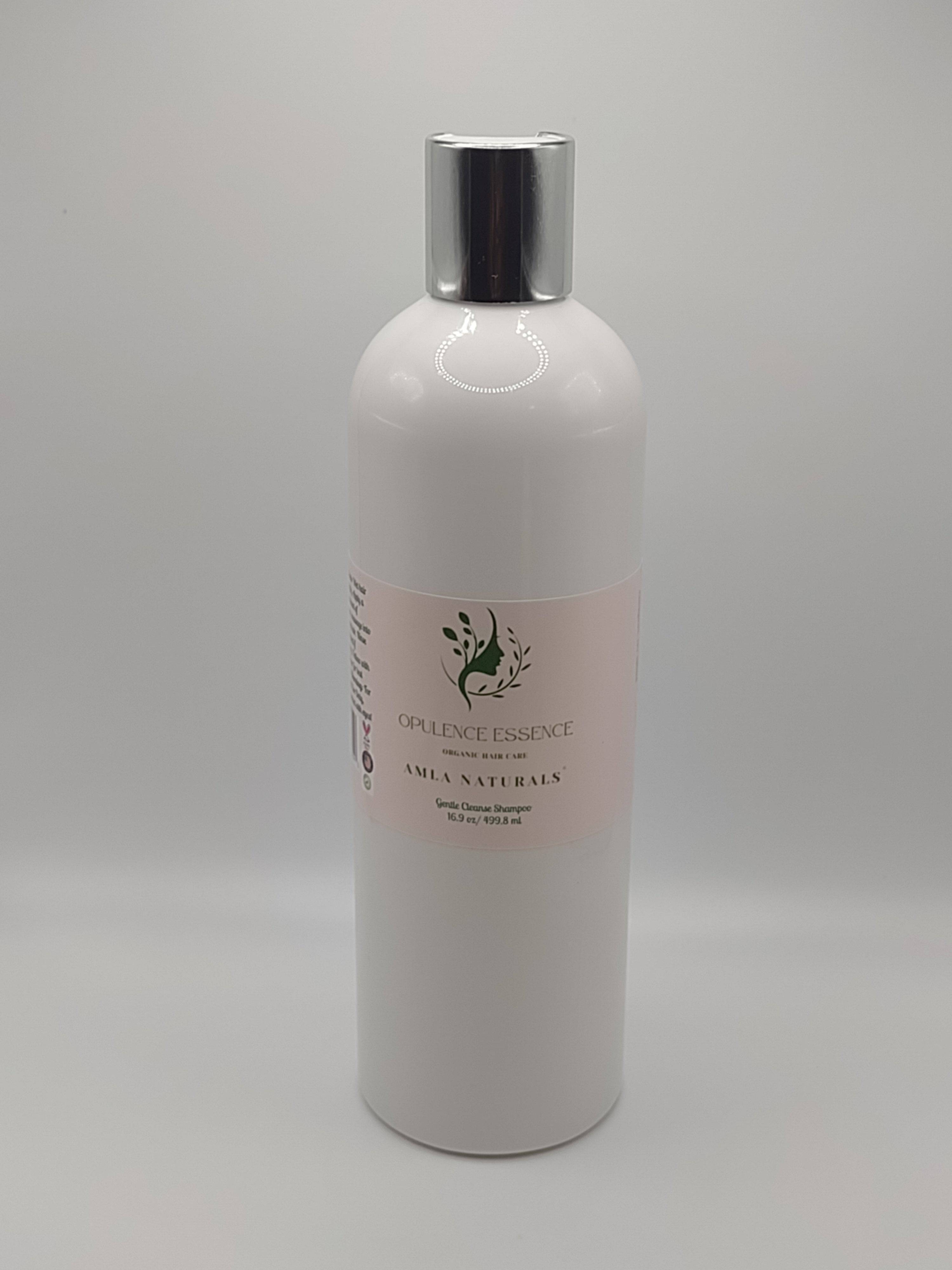 AMLA NATURALS Opulence Essence Gentle Cleanse Shampoo