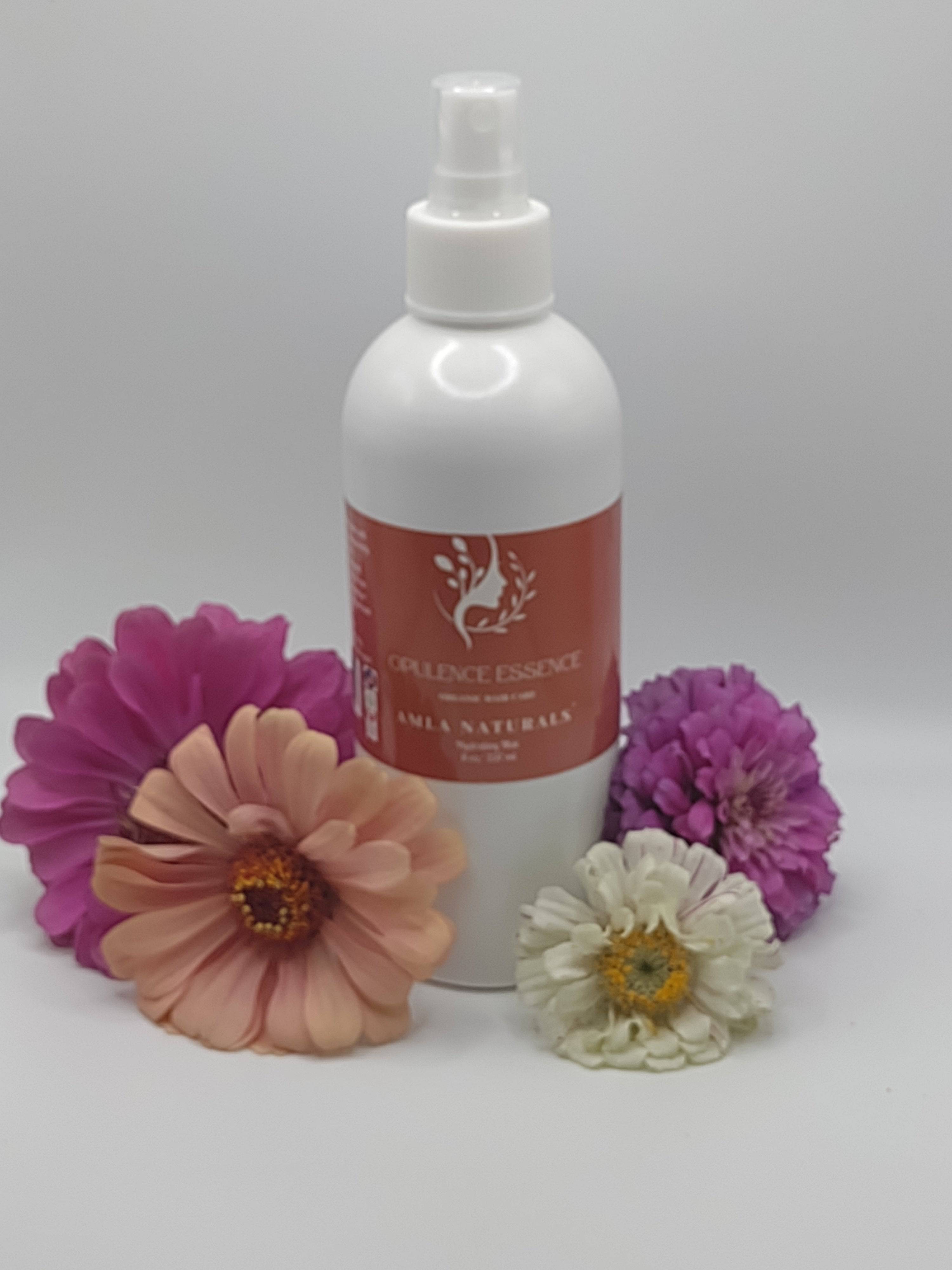 AMLA NATURALS Opulence Essence Hydrating Mist - NEWYORKLISTED