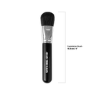 NEWYORKLISTED Contour Brush
