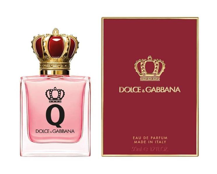 NEWYORKLISTED Fragrance Collection: Dolce & Gabbana Perfume for Women 1.7 Ounce