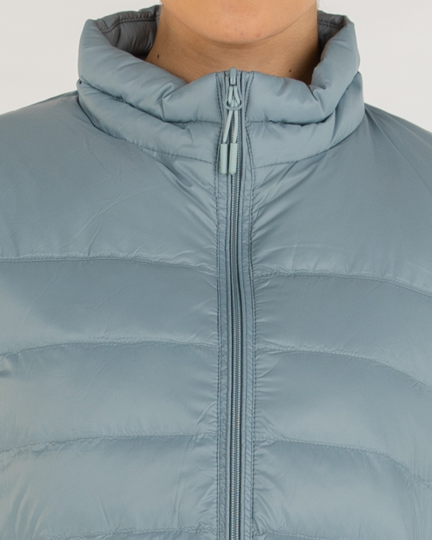 NEWYORKLISTED STYLE COLLECTION: Down Packable Jacket - NEWYORKLISTED
