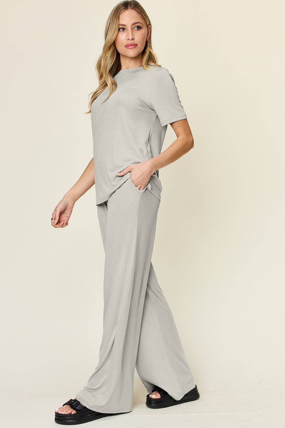 NEWYORKLISTED STYLE COLLECTION: Elegance & Ease Set - NEWYORKLISTED