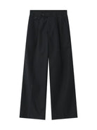 NEWYORKLISTED ATLAS MEN'S COLLECTION – Men's high-waisted wide-leg adjustable trousers, product image 5
