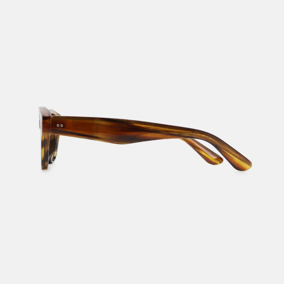 NEWYORKLISTED Cat-Eye Sunglasses - NEWYORKLISTED