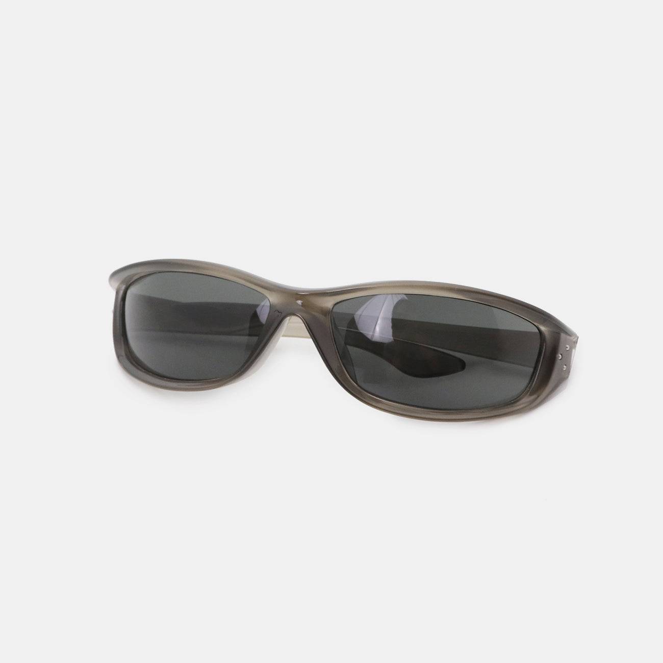 NEWYORKLISTED Rectangle Sunglasses - NEWYORKLISTED