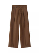 NEWYORKLISTED ATLAS MEN'S COLLECTION – Men's high-waisted wide-leg adjustable trousers, product image 11