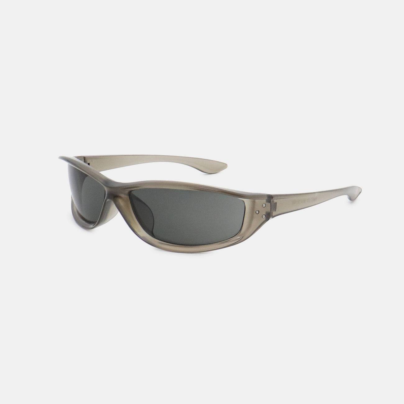 NEWYORKLISTED Rectangle Sunglasses - NEWYORKLISTED