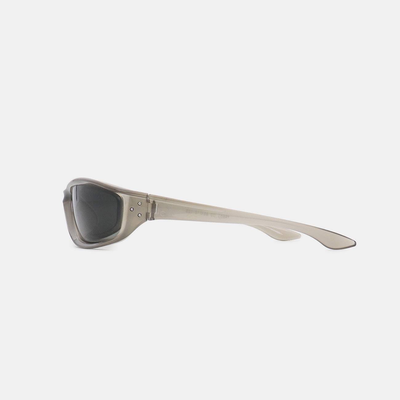 NEWYORKLISTED Rectangle Sunglasses - NEWYORKLISTED
