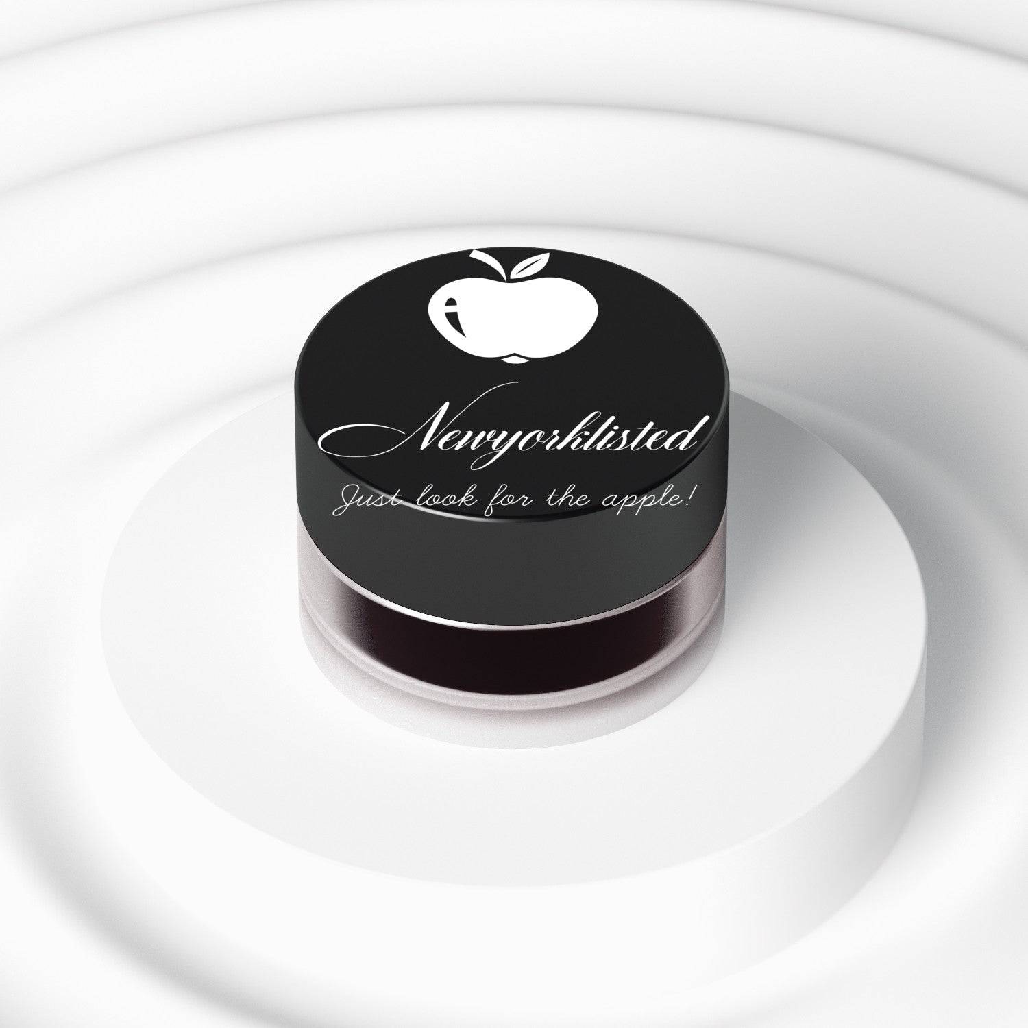 Brow-Fix-Gel-Black