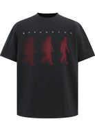 NEWYORKLISTED ATLAS MEN's COLLECTION with this Men's Graphic Short Sleeve Oversized T-Shirt