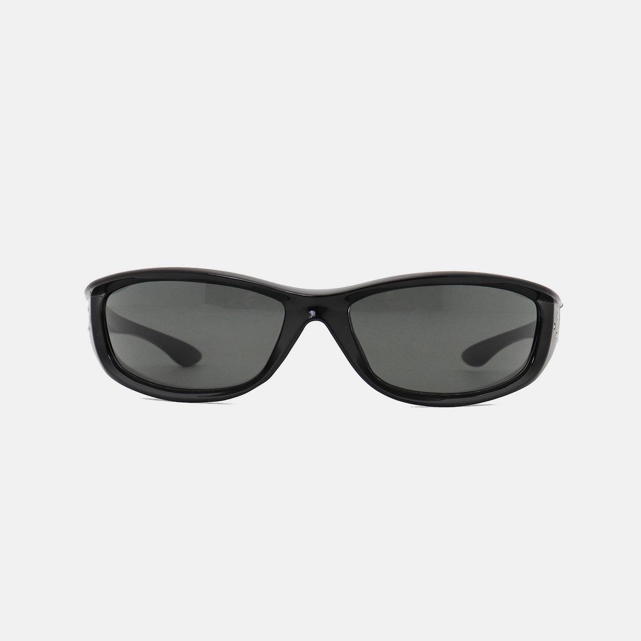 NEWYORKLISTED Rectangle Sunglasses - NEWYORKLISTED