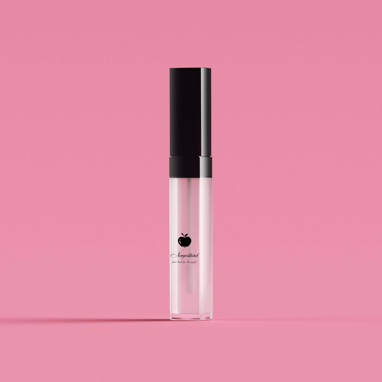 NEWYORKLISTED CRYSTAL LIP GLAM GLOSS
