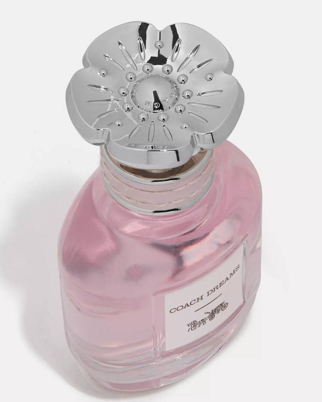 NEWYORKLISTED Fragrance Collection: Coach Dreams Eau de Parfum - NEWYORKLISTED