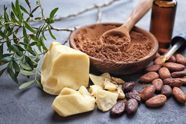NEWYORKLISTED SPA - Whipped Cocoa Dreams Cocoa Body Butter - NEWYORKLISTED