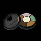 NEWYORKLISTED Cosmetic Collection: Flawless Coverage Foundation Concealer