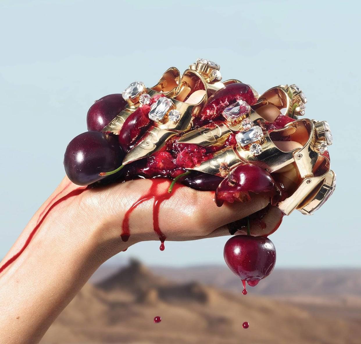 NEWYORKLISTED Fragrance Collection: Dolce and Gabbana Eau de Parfum - NEWYORKLISTED