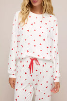 NEWYORKLISTED Intimate Apparel Collection: pajamas 