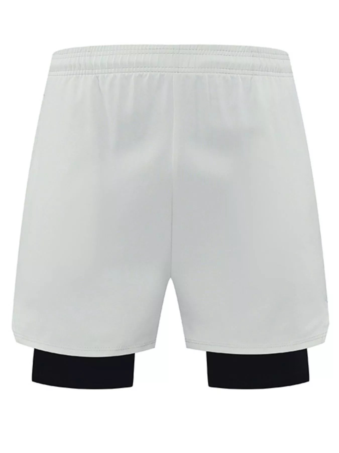 NEWYORKLISTED ATLAS MEN's COLLECTION: Men's athletic shorts