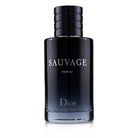 CHRISTIAN DIOR - Sauvage Parfum Spray - NEWYORKLISTED