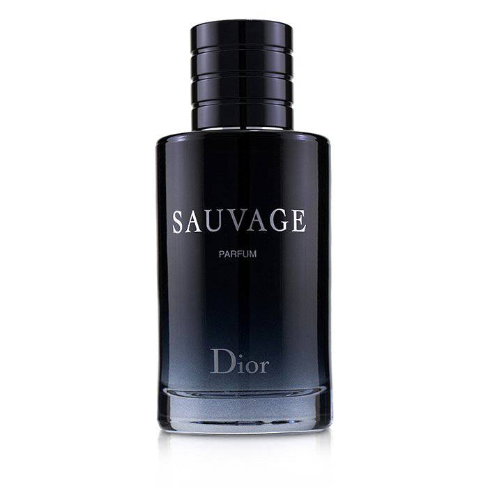 CHRISTIAN DIOR - Sauvage Parfum Spray - NEWYORKLISTED