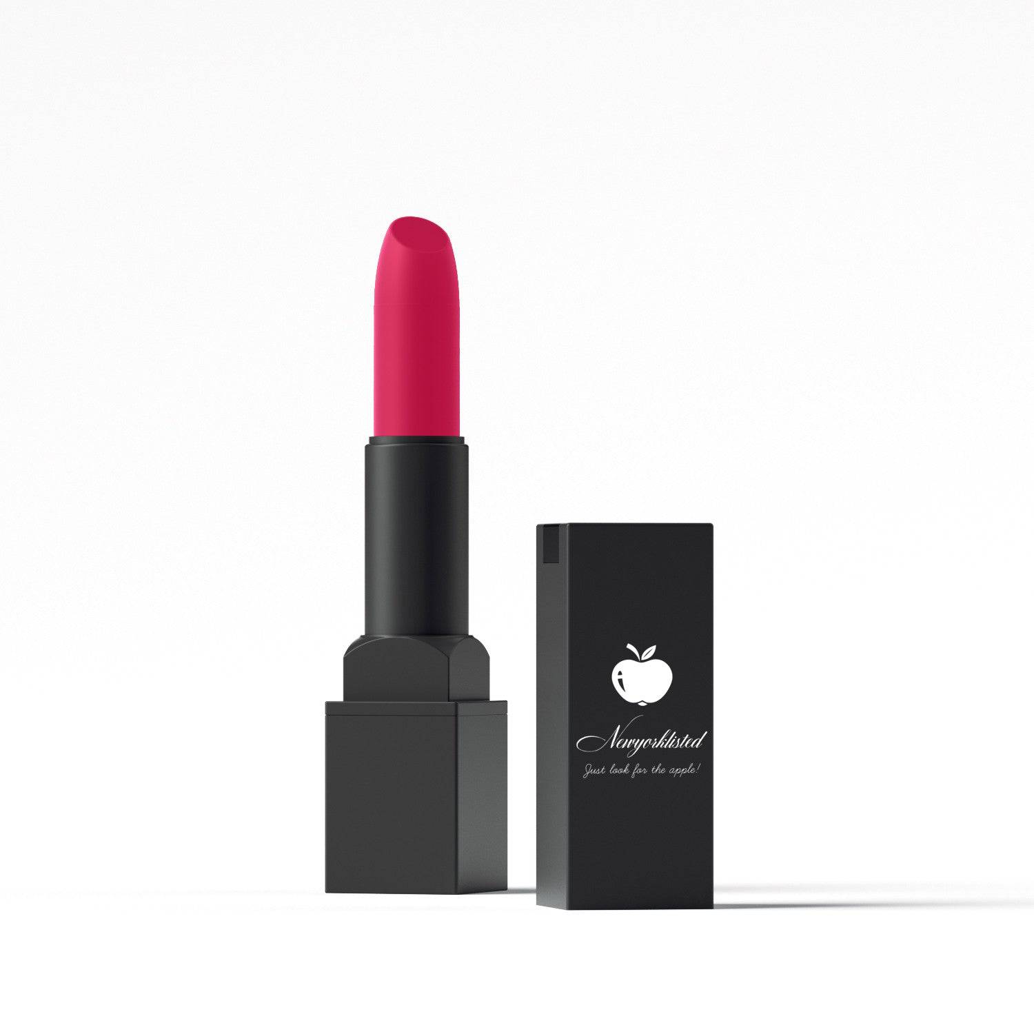 NEWYORKLISTED COSMETIC Collection Matt   Lipstick 