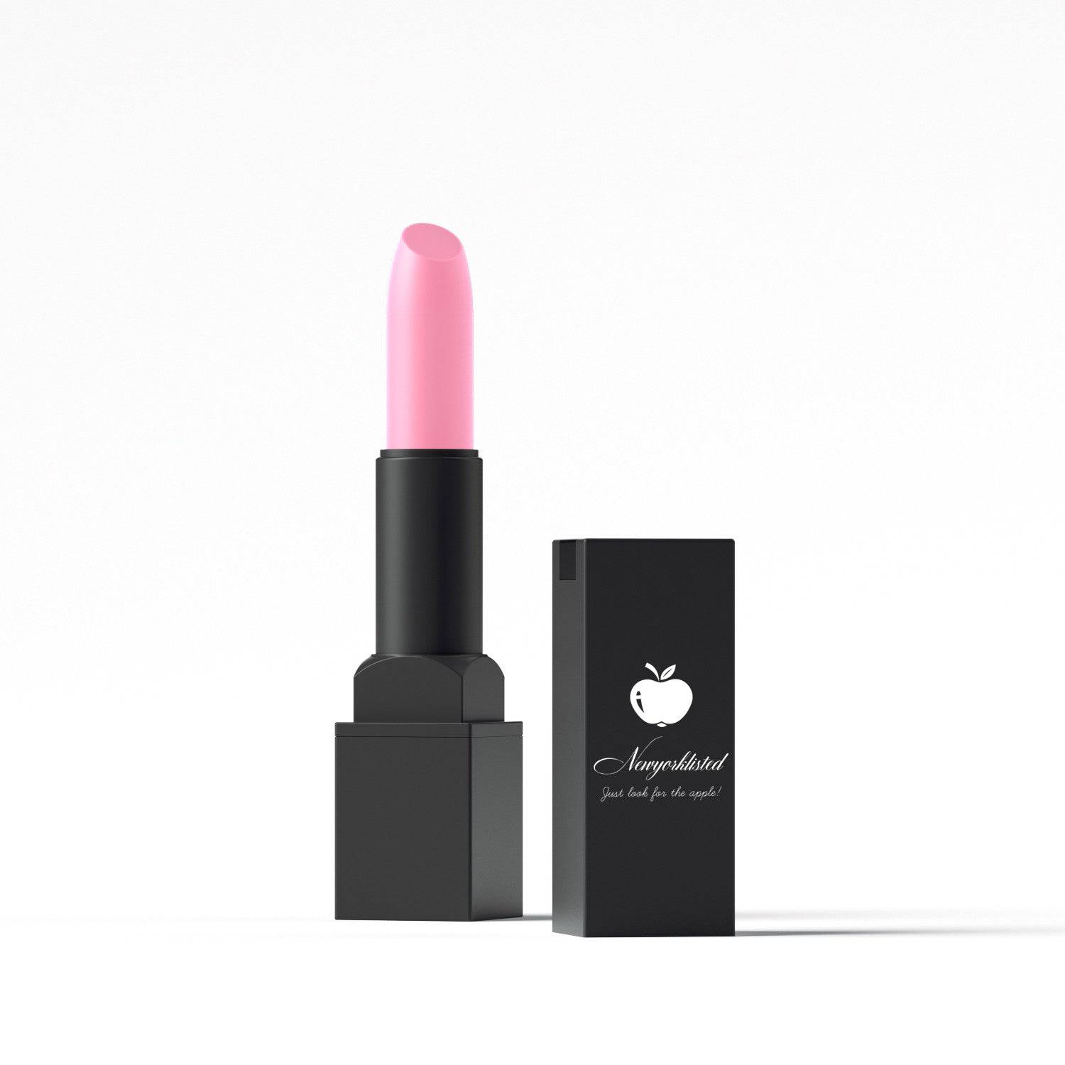 NEWYORKLISTED Matte Lipstick