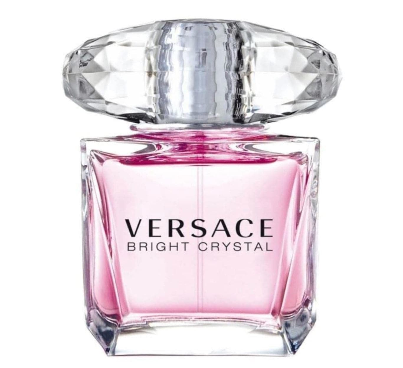 NEWYORKLISTED Elegant Fragrance Collection: Versace Bright Crystal Eau de Parfum - NEWYORKLISTED